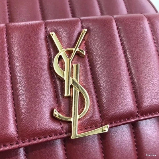 Repzbay REP Lambskin Vicky YSL 0820